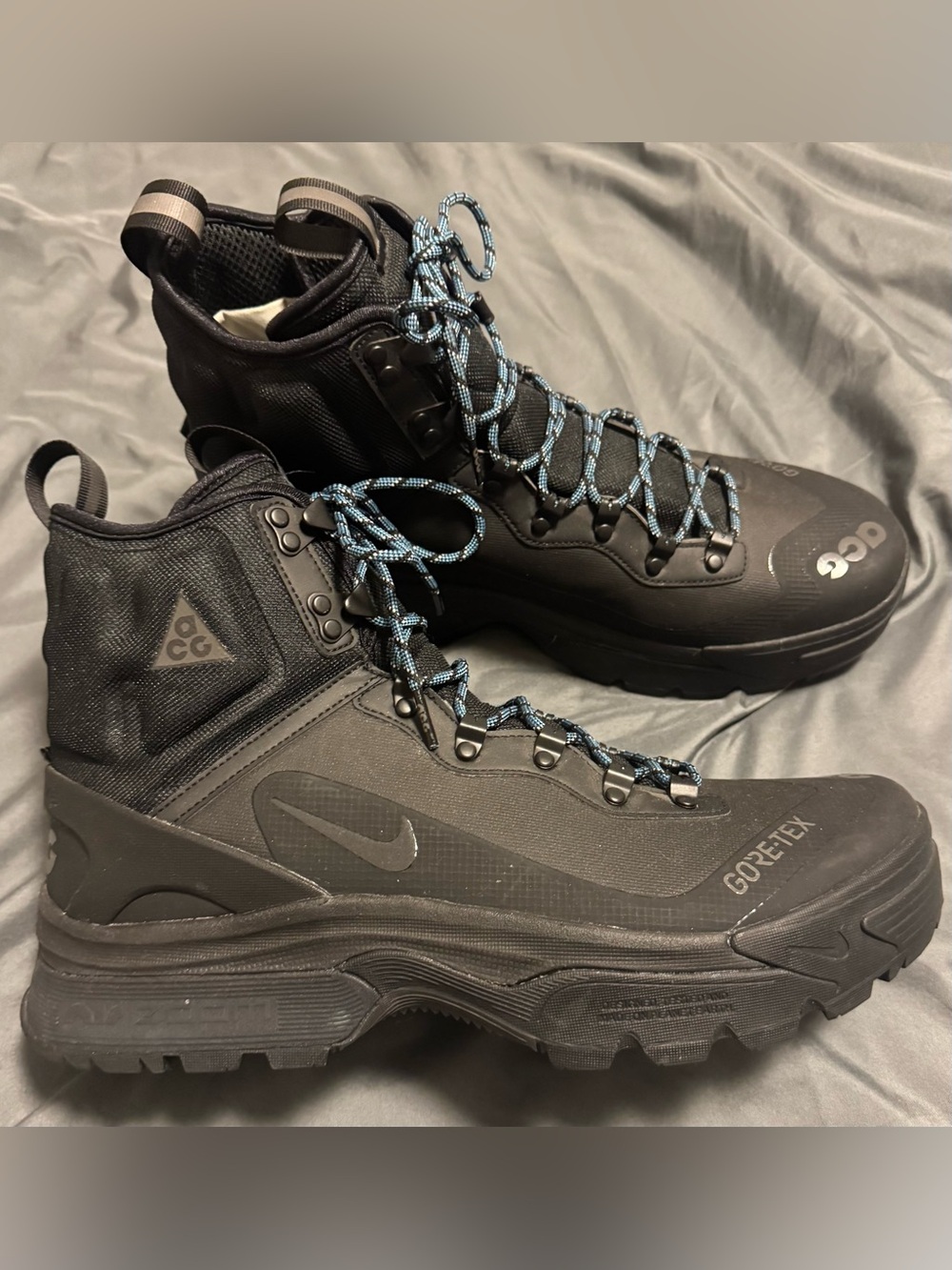 Nike Air size 13 ACG Zoom Gaiadome Gore-Tex